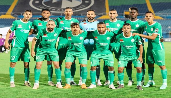 الرجاء المغربي