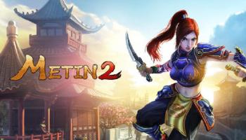 ألعاب MMORPG