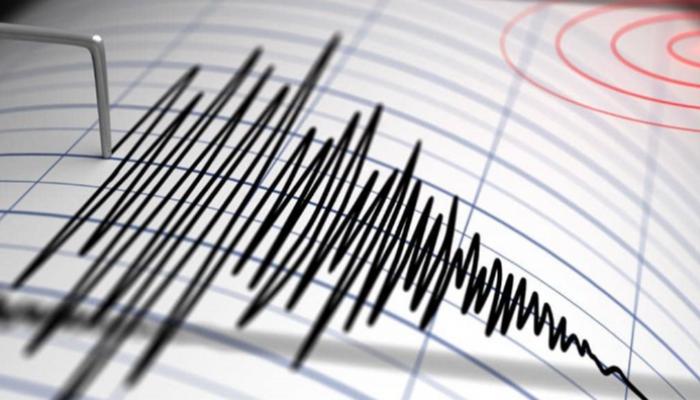 الزلزال قوته بلغت 6.3 درجة- أرشيفية