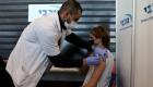 إسرائيل توصي بتطعيم المراهقين.. وتحذر من بؤر جديدة لـ"دلتا كورونا"