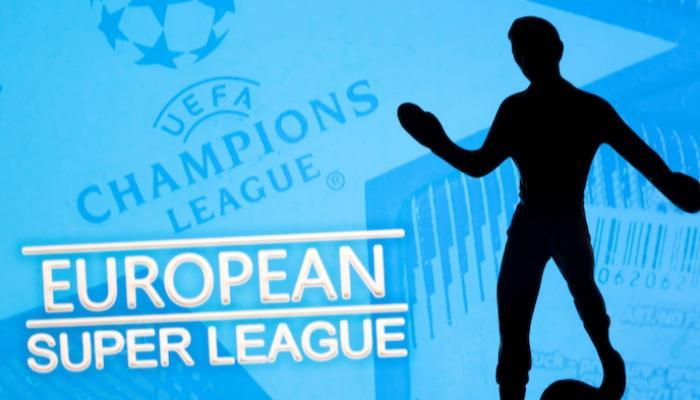 دوري السوبر الأوروبي
