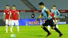 موعد مباراة أوروجواي وتشيلي في كوبا أمريكا 2021 والقنوات الناقلة