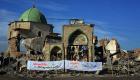 عراق | چهارمین سالگرد تخریب مسجد النوری موصل