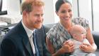 Grande Bretagne: Meghan Markle donne sa première interview depuis son interview controversée avec Oprah Winfrey