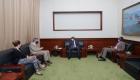 السودان يبلغ الأمم المتحدة بسيره نحو تشكيل قوة حفظ السلام