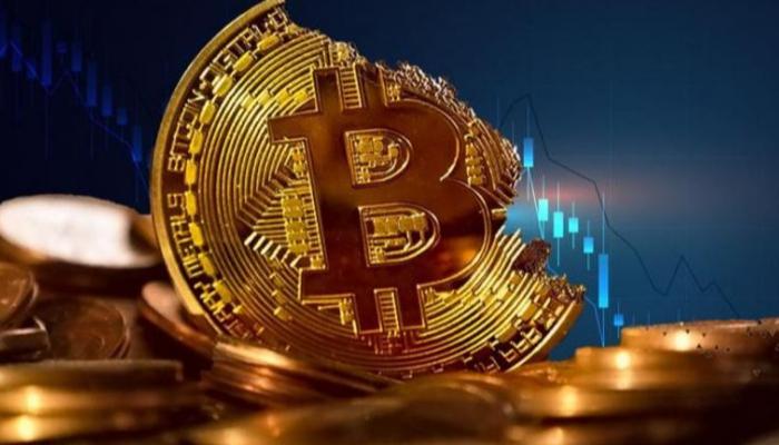 عملة بيتكوين