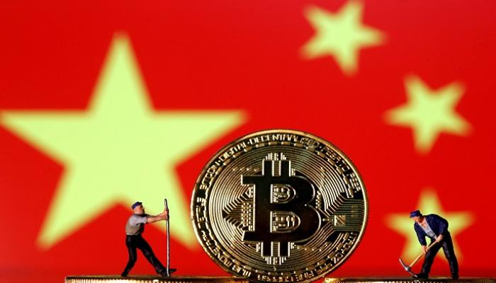 سعر بيتكون اليوم يرتفع