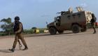 مقتل 10 من عناصر الشرطة شمال بوركينا فاسو