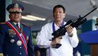 رئيس الفلبين يهدد رافضي لقاح كورونا بـ"السجن"