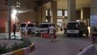 İzmir'de şebeke suyu içen çok sayıda kişi hastaneye başvurdu