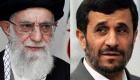خامنه‌ای قصد دارد احمدی‌نژاد را با حذف و زندان مجازات کند