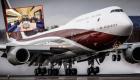  Iran: L'émir du Qatar offre au président iranien l'avion le plus cher du monde