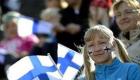 Finlande…Le pays le plus heureux du monde à la recherche d'immigrés !