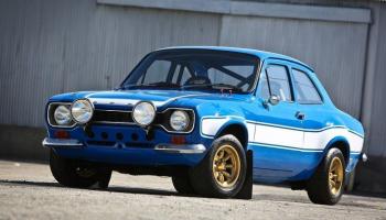 فورد Ford Escort RS1600