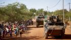 بوركينا فاسو: مقتل 11 إرهابيا شرقي البلاد