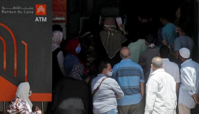 سعر الدولار في مصر اليوم الأربعاء 23 يونيو 2021