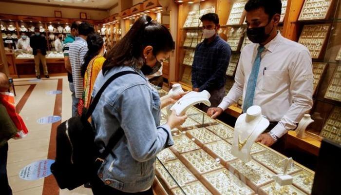 أسعار الذهب في مصر اليوم الأربعاء