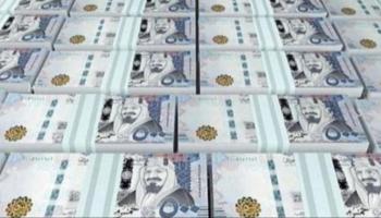 استقرار سعر الريال السعودي في مصر 