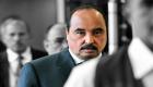 سجن الرئيس الموريتاني السابق لمخالفته إجراءات المراقبة