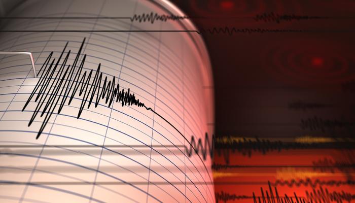 زلزال بقوة 6 درجات يضرب عاصمة البيرو