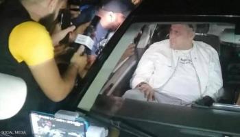 الفنان جورج وسوف