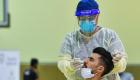 الإمارات تعلن شفاء 1922 من فيروس كورونا