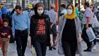 کرونا جان ۱۱۲ نفر دیگر را در ایران گرفت