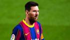 Messi .. révélant la date de renouvellement de contrat avec Barcelone