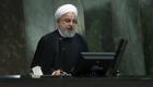 روحاني يهاجم برلمان إيران ويحمله مسؤولية استمرار العقوبات الأمريكية