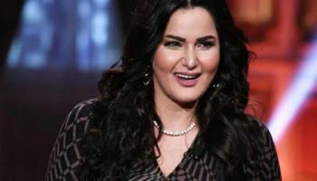 الفنانة سما المصري 