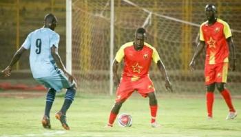 جدول ترتيب الدوري السوداني