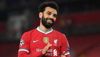 بديل محمد صلاح في ليفربول