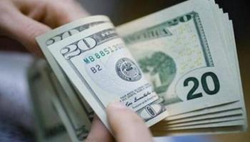 سعر الدولار في مصر اليوم الخميس 24 يونيو 2021