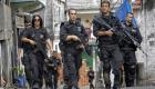 300 شرطي وطائرات مسيّرة.. ملاحقة هوليوودية للقبض على "سفاح البرازيل"
