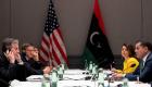 Libya'dan, paralı askerlerin çıkarılması için ABD'ye çağrı