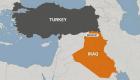 Türkiye Kuzey Irak'a 30 bin asker gönderdi