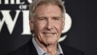 Harrison Ford, Indiana Jones 5 çekimleri sırasında sakatlandı