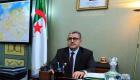 Algérie: Djerad présente ce jeudi la démission de son gouvernement