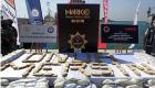 Mersin Limanı'nda 463 kilogram kokain yakalandı!