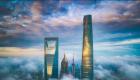 Le plus haut hôtel au monde vient d'ouvrir ses portes à Shanghai
