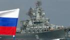روسيا تحذر بريطانيا من "الاستفزازات" بالبحر الأسود
