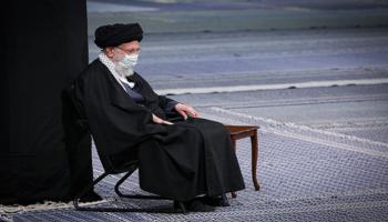 المرشد الإيراني علي خامنئي - رويترز
