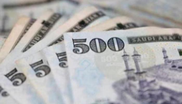 سعر الريال السعودي في مصر اليوم الجمعة 25 يونيو 2021