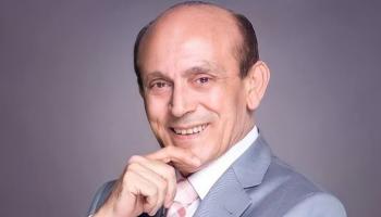 الفنان المصري محمد صبحي