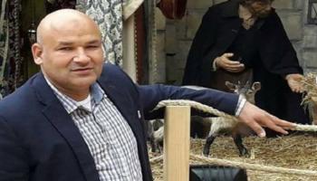 علاء حسانين 