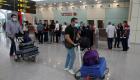 Algérie : vers la suppression du confinement imposé aux voyageurs arrivés de l’étranger 