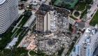 Miami'de çöken binada ölen sayısı yükseldi:159 kişi kayıp!