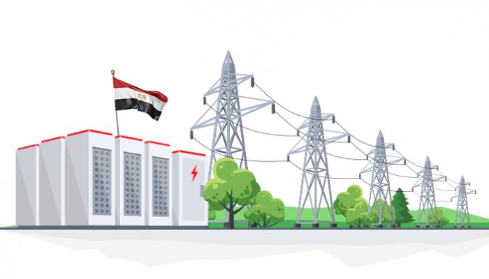 أسعار شرائح الكهرباء الجديدة 2021 في مصر