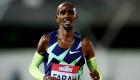 20 ثانية تنهي أحلام الأسطورة محمد فرح في أولمبياد طوكيو
