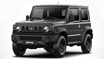 طراز  Jimny Lite